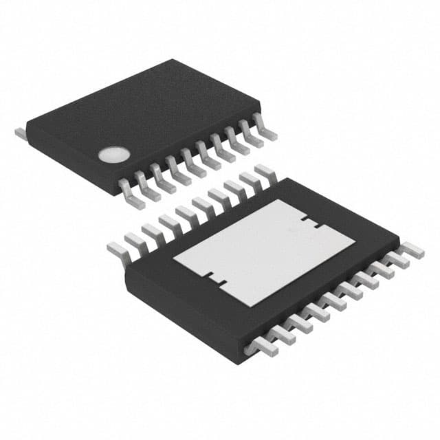 MAX16838AUP/V+ Analog Devices Inc./Maxim Integrated
